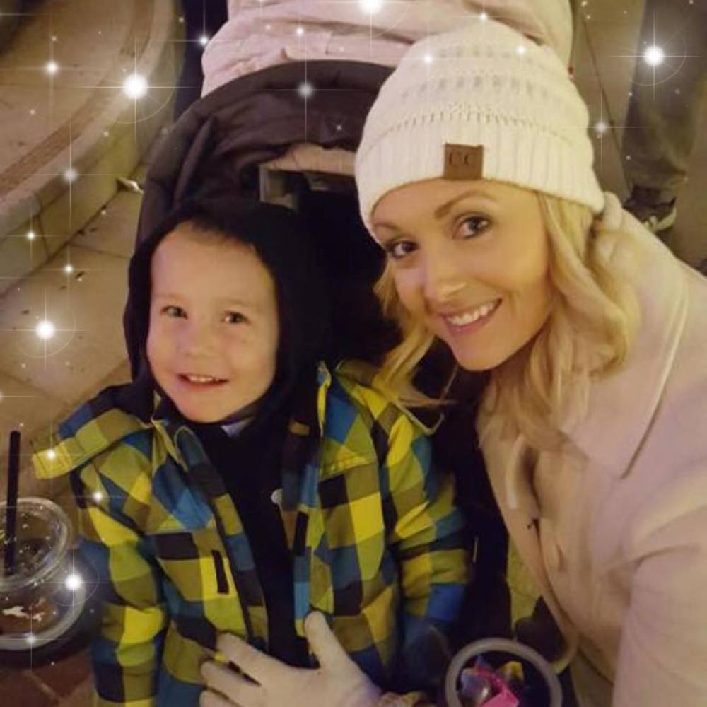 Meet your Posher, Destin